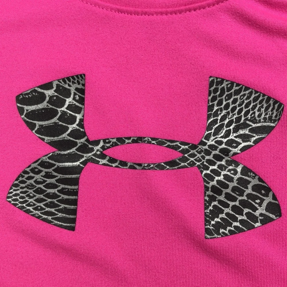 Under‎ Armour toddler top size 3